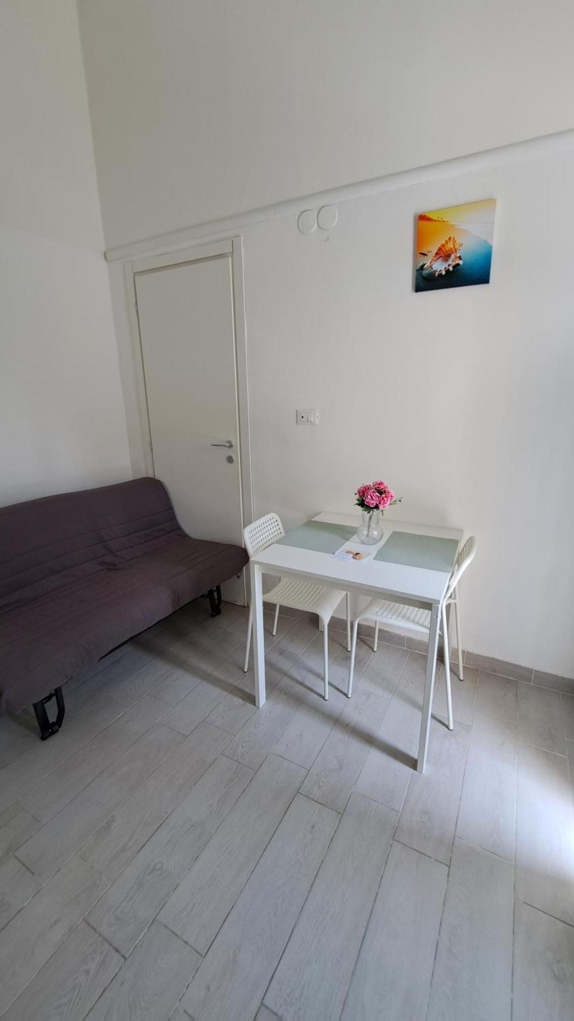 Borgo28 Apartment Syracuse Exterior photo